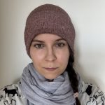 Nuori Kuopio-hankkeen työntekijä Anna Savolainen