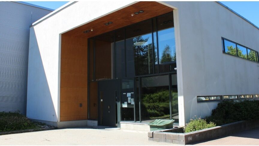 Petosen Vapaa-aikatilat