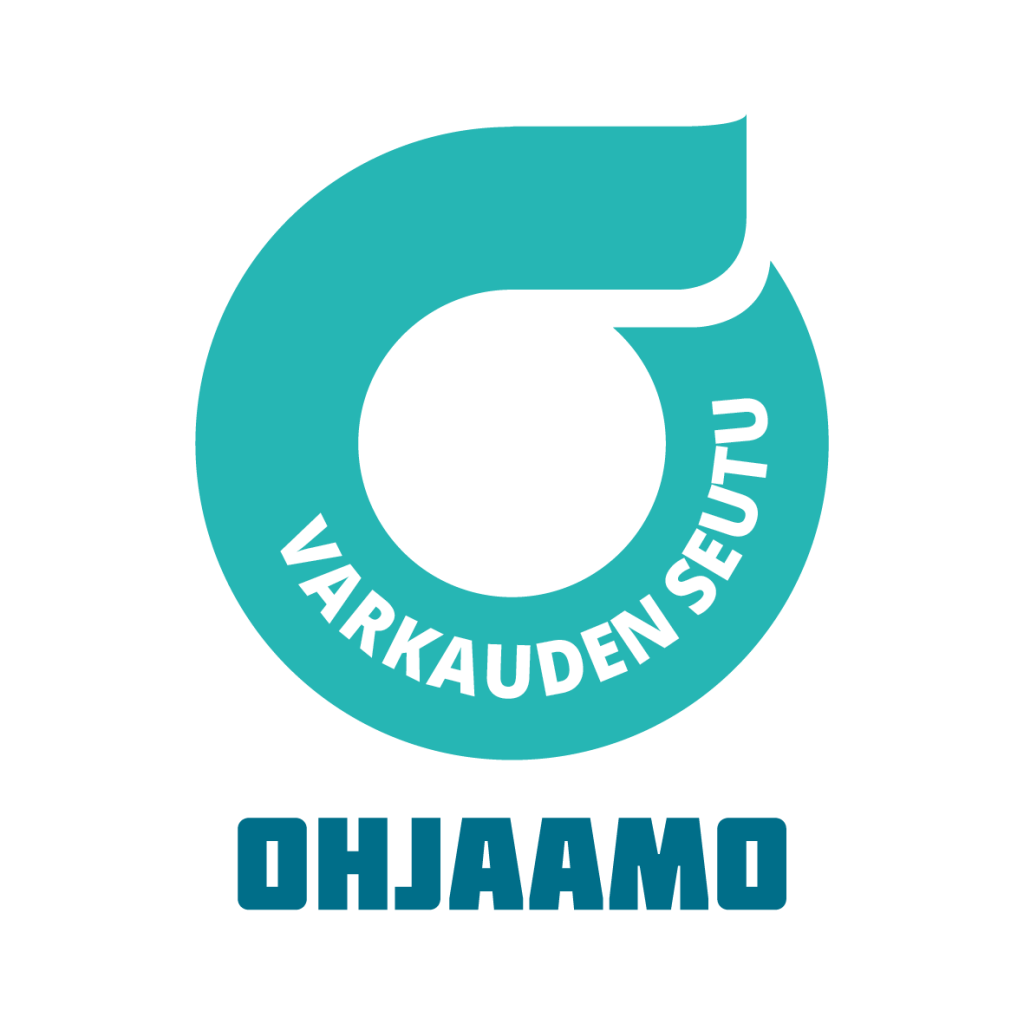 Varkauden seudun Ohjaamon logo