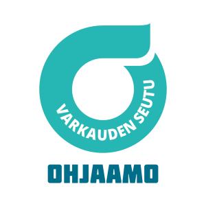 Varkauden seudun Ohjaamon logo
