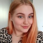 Koulunuoorisotyöntekijä Jennica