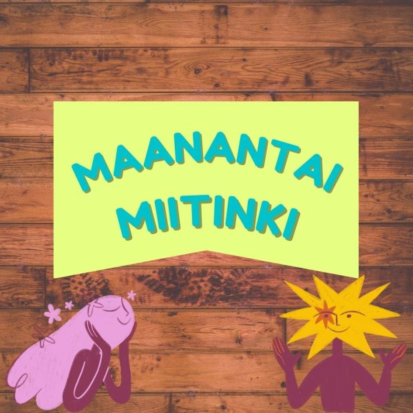 MaanantaiMiitinki logo