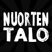 Nuorten Talon logo