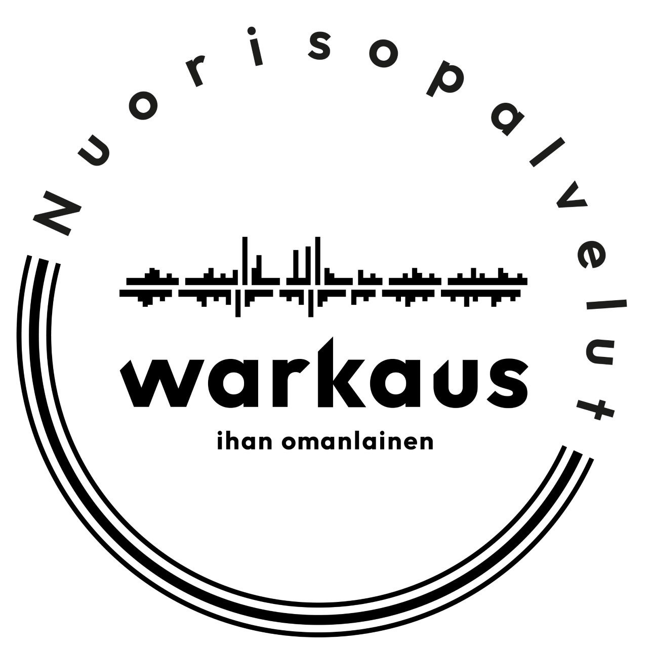 Varkauden kaupungin nuorisopalvelut