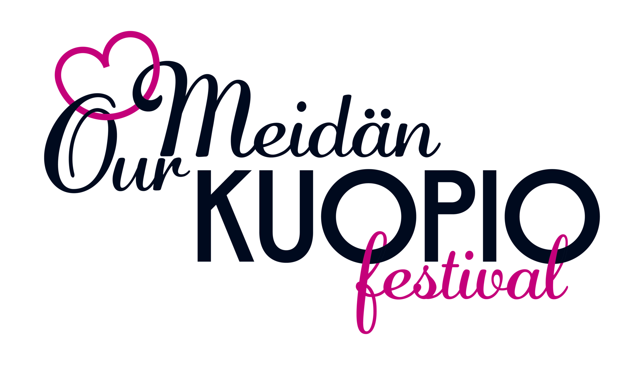 Meidän Kuopio -festivaali