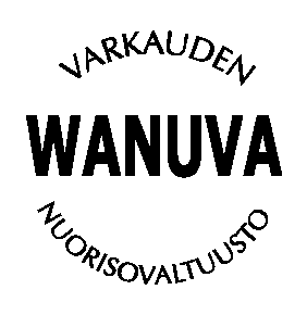 Varkauden nuorisovaltuusto Wanuva