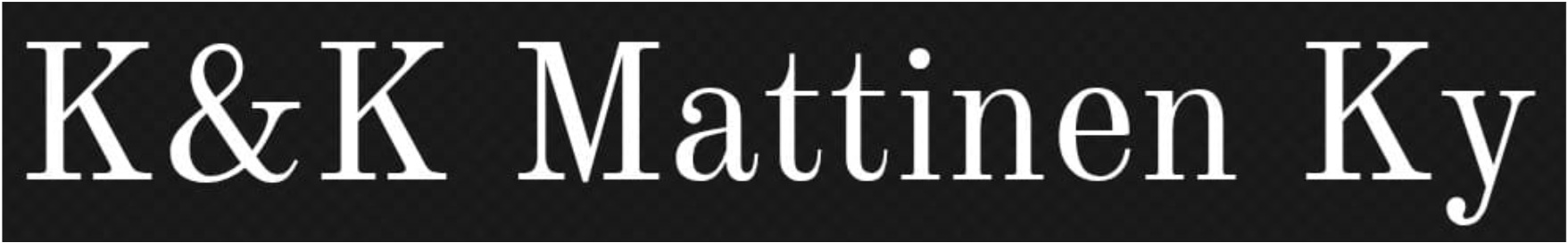 Autokoulu K&K Mattinen