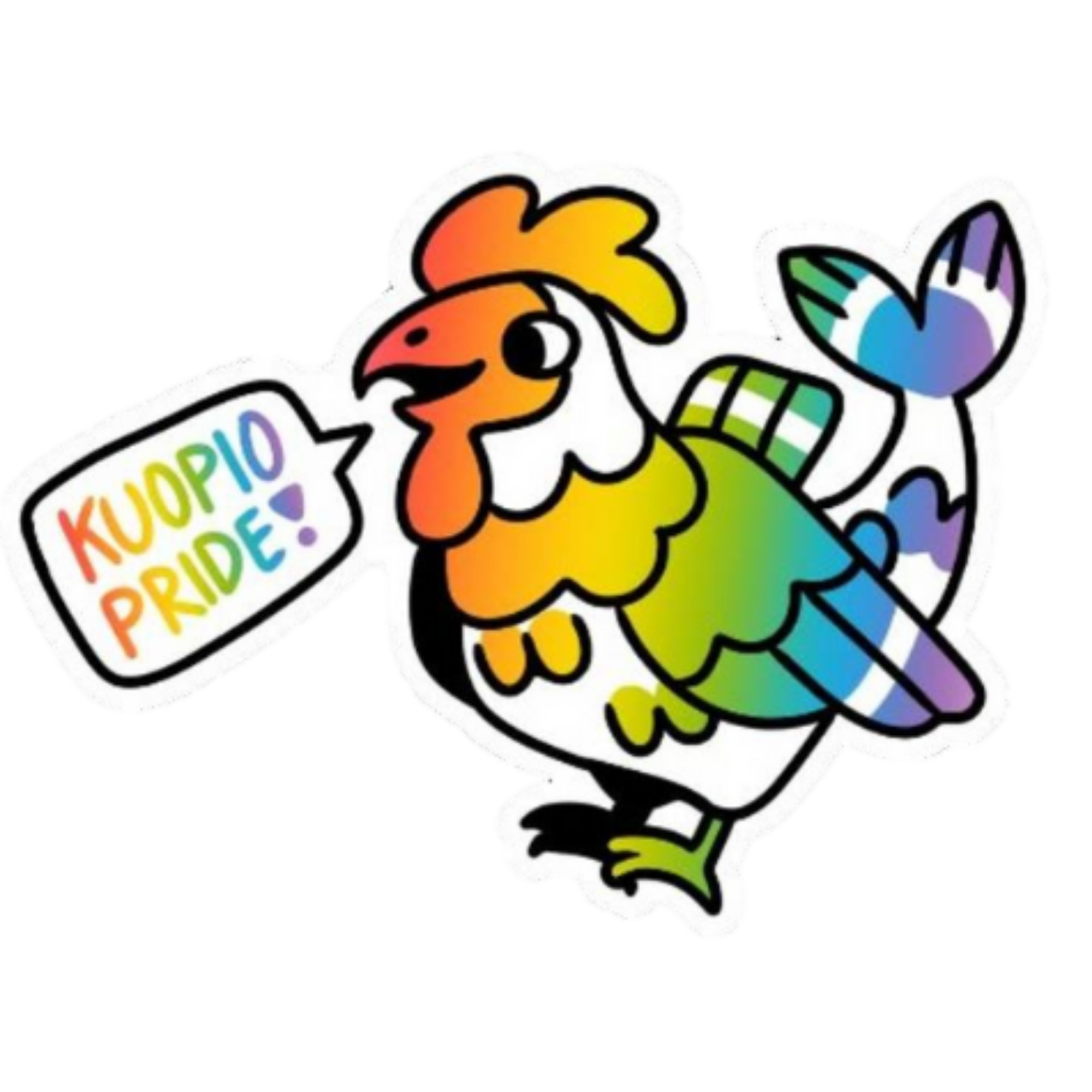 Kuopio Pride ry