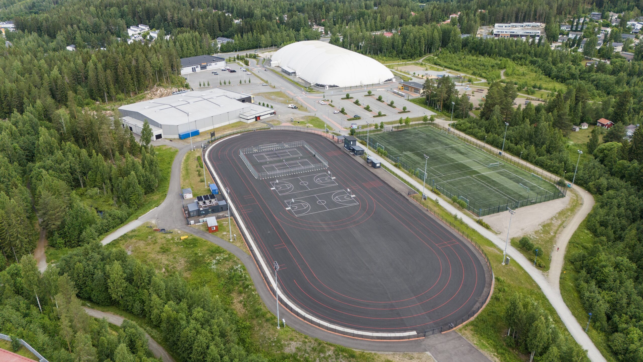 Lippumäki